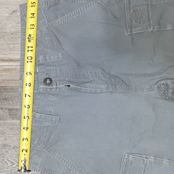 Fox racing cargo shorts - Picture 2 of 4